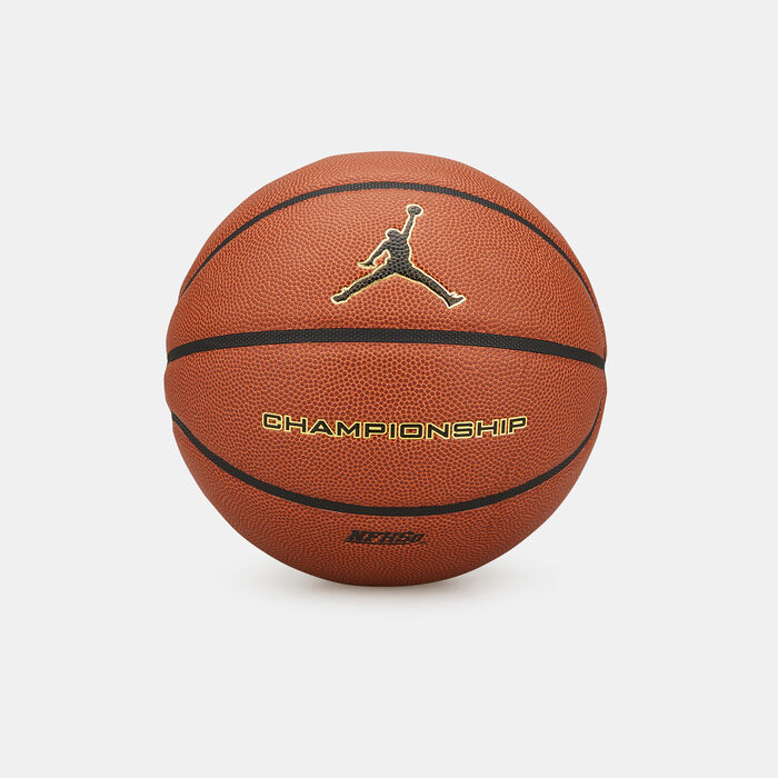 Nike Championship Graphic Basketball Black Nike Championship Graphic Basketball Black image number 0