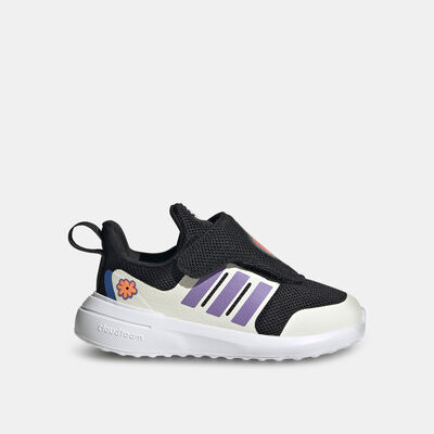 adidas Kids' FortaRun 2.0 Shoe Black adidas Kids' FortaRun 2.0 Shoe Black