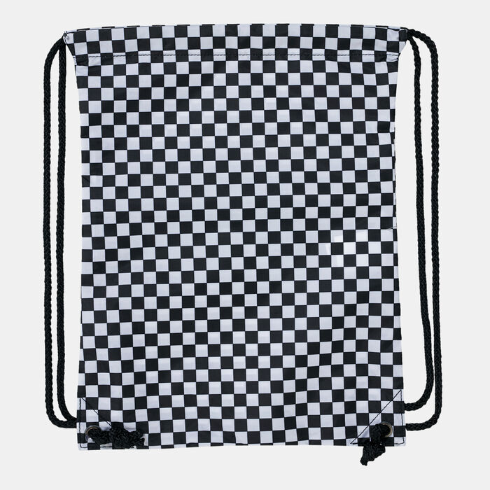 Vans Women's Benched Bag Black image number 1