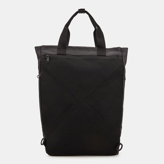 Timberland Women's Eco Ready Tote Bag Black Timberland Women's Eco Ready Tote Bag Black image number 1