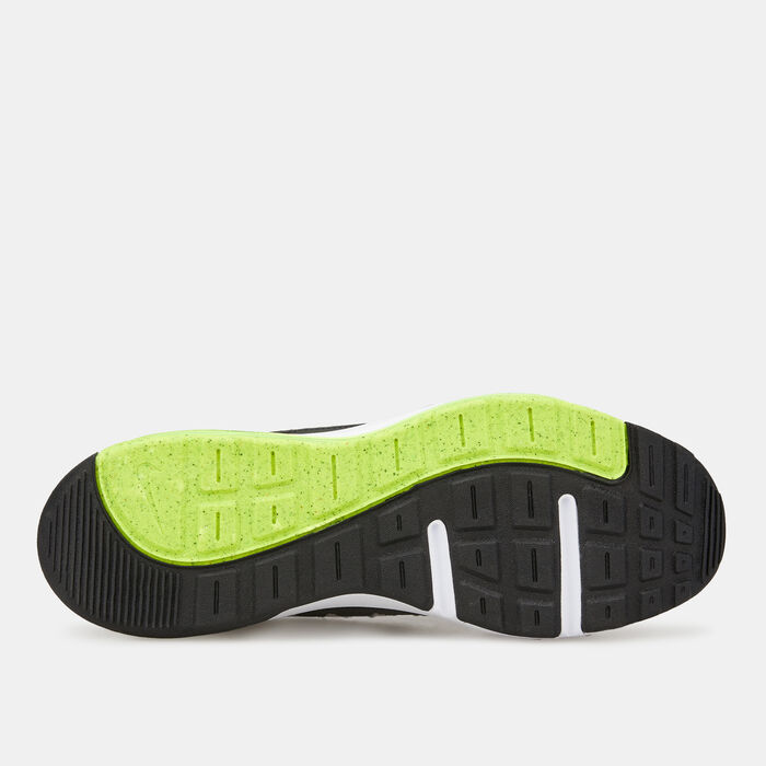 Nike Men's Air Max AP Shoe Grey Nike Men's Air Max AP Shoe Grey image number 3