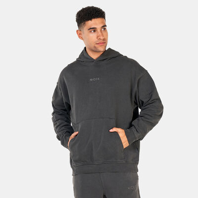 NICCE Men's Capstan Hoodie Black