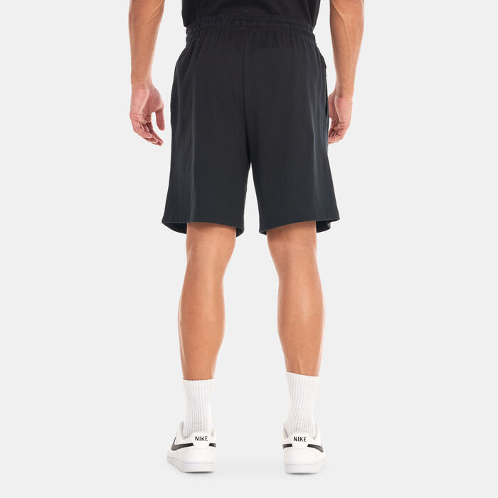Nike Men's Starting 5 Dri-FIT Basketball Shorts Black Nike Men's Starting 5 Dri-FIT Basketball Shorts Black image number 1