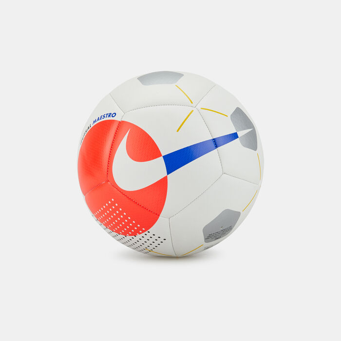 Nike Maestro Football White Nike Maestro Football White image number 1