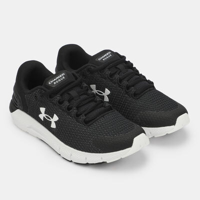 Under Armour Women's Charged Rogue 2.5 Shoe Black Under Armour Women's Charged Rogue 2.5 Shoe Black