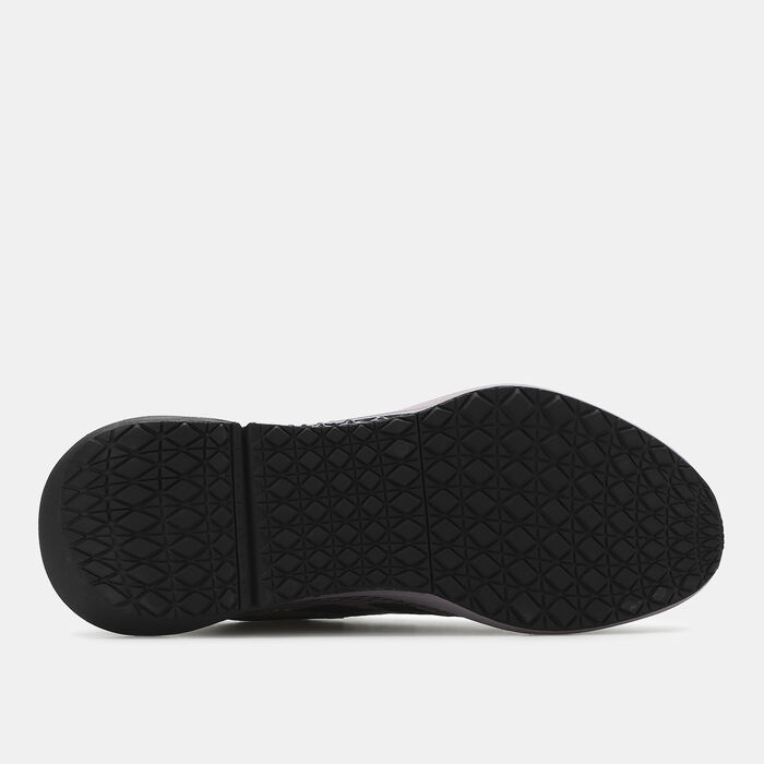 adidas Women's 4DFWD Pulse Shoe Purple adidas Women's 4DFWD Pulse Shoe Purple image number 3