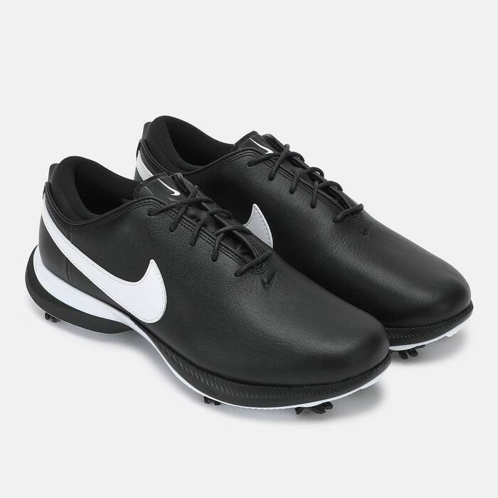Nike Golf Men's Air Zoom Victory Tour 2 Golf Shoe Black Nike Golf Men's Air Zoom Victory Tour 2 Golf Shoe Black image number 1