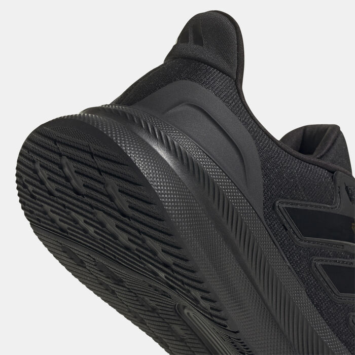 adidas Women's Ultrarun 5 Running Shoes Black adidas Women's Ultrarun 5 Running Shoes Black image number 5