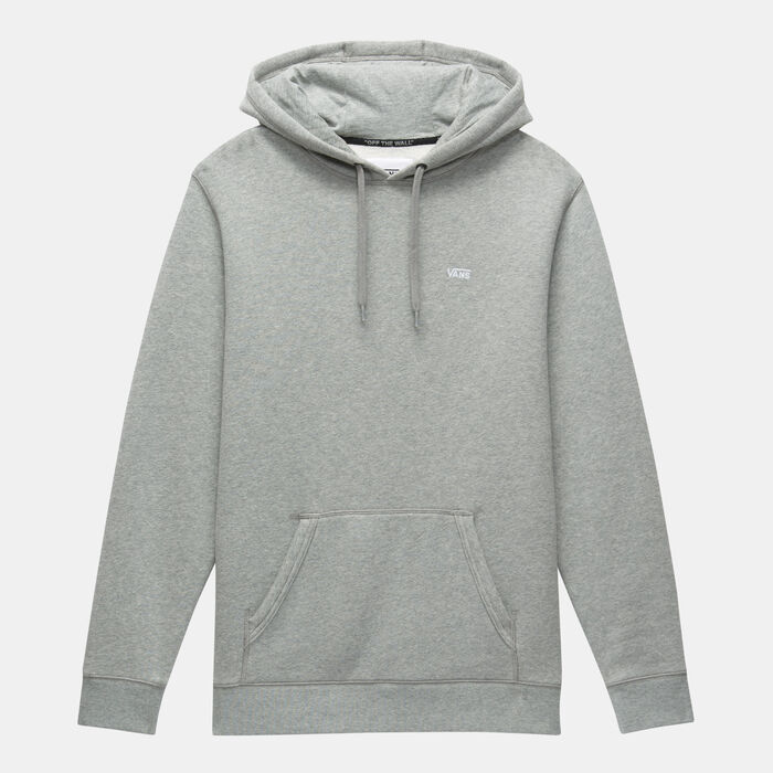 Vans Men's ComfyCush Hoodie Beige image number 0