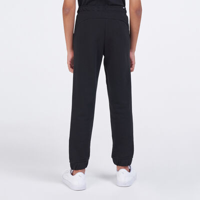 PUMA Kids' Neymar Jr. 2.0 Track Pants Black