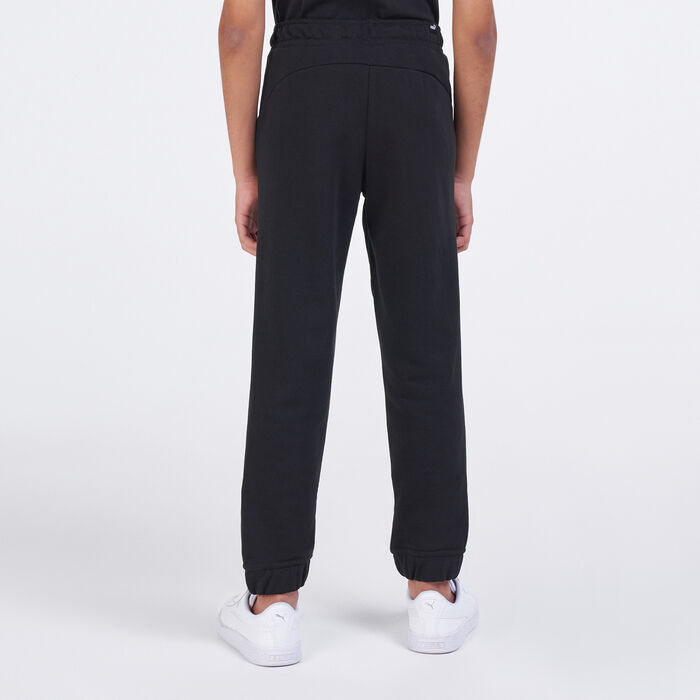 PUMA Kids' Neymar Jr. 2.0 Track Pants Black image number 1