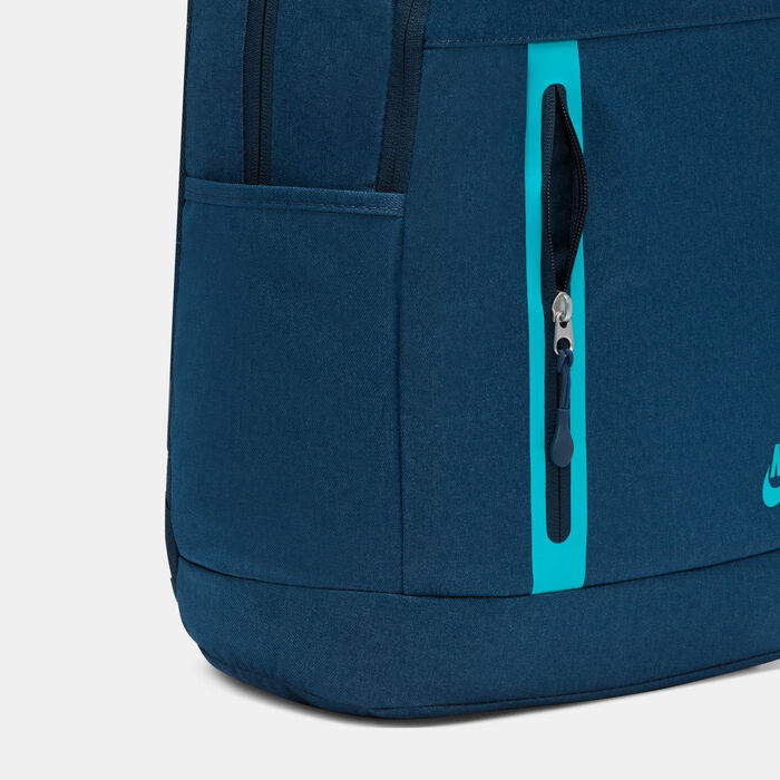 Nike Elemental Premium Backpack Blue image number 5