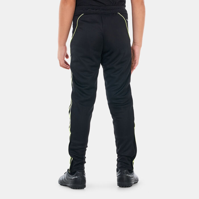 adidas Kids' Tiro 23 League Pants Black adidas Kids' Tiro 23 League Pants Black image number 1