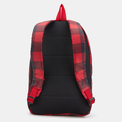 Nike Quilt Backpack Red