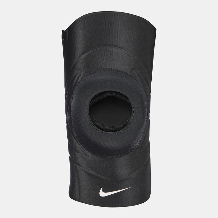 Nike Pro Open Patella 3.0 Knee Sleeve (XS) Multi Nike Pro Open Patella 3.0 Knee Sleeve (XS) Multi image number 1