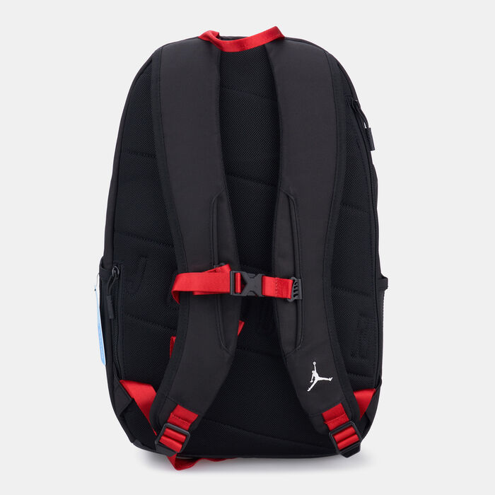 Jordan Air Patrol Backpack Black image number 1