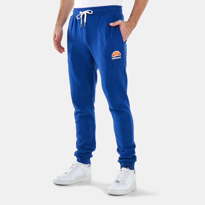 ellesse Men's Ovest Sweatpants Blue image number 0
