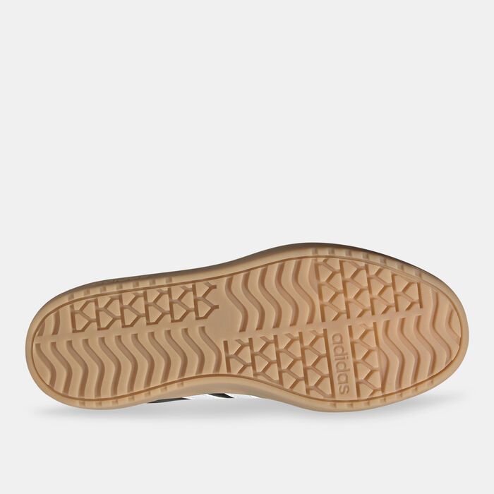 adidas Women's VL Court Bold Shoes Black image number 3