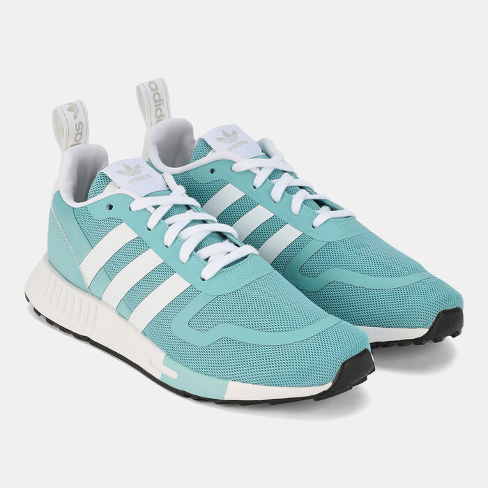 adidas Originals Women's Multix Shoe Green adidas Originals Women's Multix Shoe Green image number 1