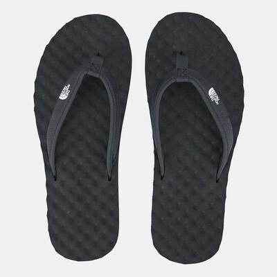 The North Face Women's Base Camp II Slides Black The North Face Women's Base Camp II Slides Black