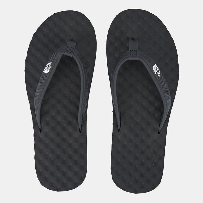 The North Face Women's Base Camp II Slides Black The North Face Women's Base Camp II Slides Black image number 0