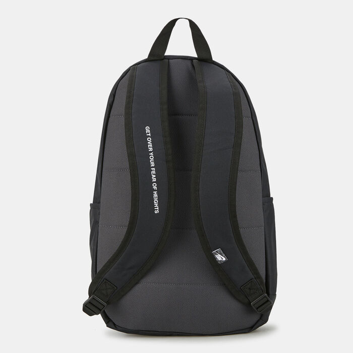 Nike Men's Elemental Backpack Black image number 1