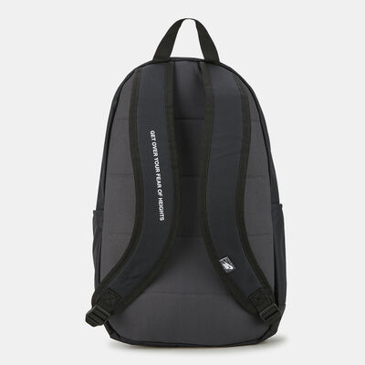 Nike Men's Elemental Backpack Black Nike Men's Elemental Backpack Black