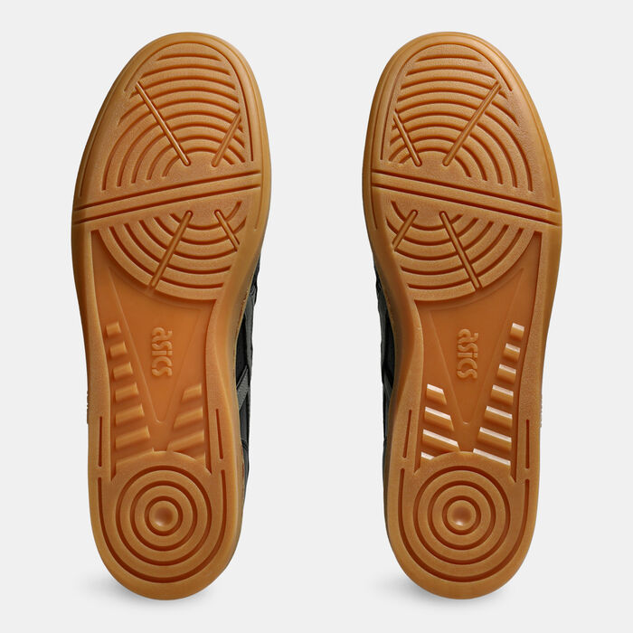 ASICS Men's SKYHAND OG Shoes Black image number 3