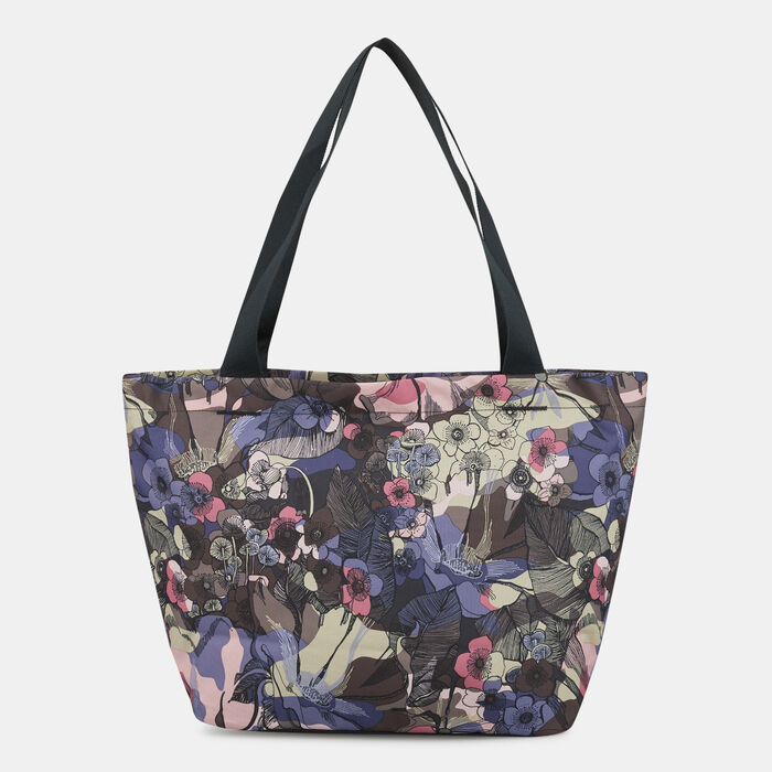 Nike Kids' Tanjun Tote Bag Black image number 1