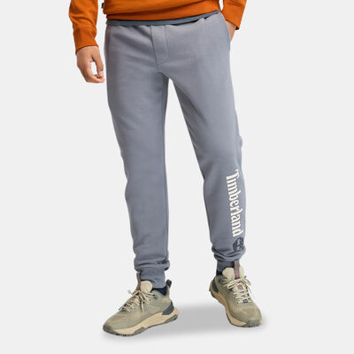 Timberland Men's Kennebec River Sweatpants Grey