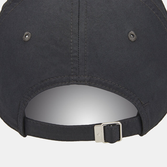 Jordan Men's Club Adjustable Unstructured Cap Black image number 1