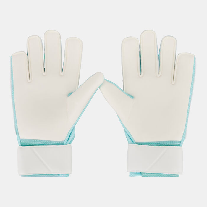 Nike Match Football Goalkeeper Gloves Multi Nike Match Football Goalkeeper Gloves Multi image number 1