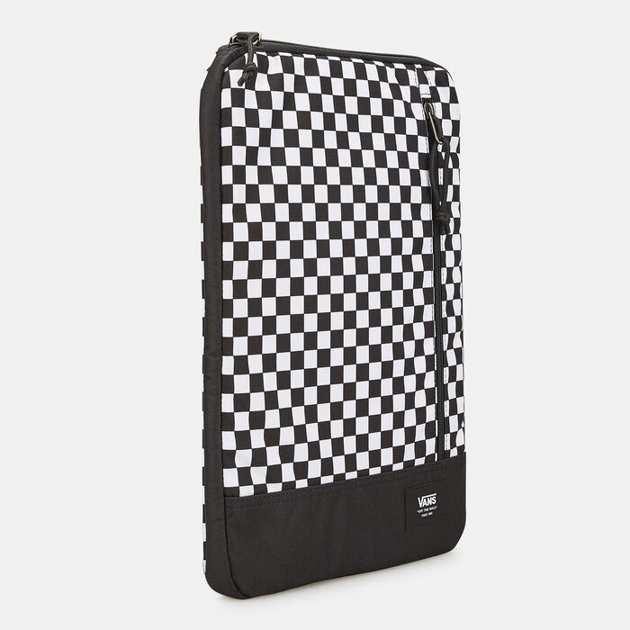 Vans Padded Laptop Sleeve Black image number 2