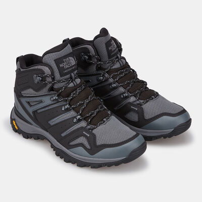 The North Face Men's Hedgehog FUTURELIGHT Boot Black The North Face Men's Hedgehog FUTURELIGHT Boot Black