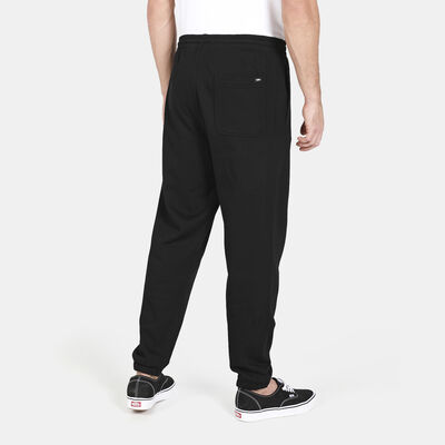 Vans Men's Basic Fleece Sweatpants Black