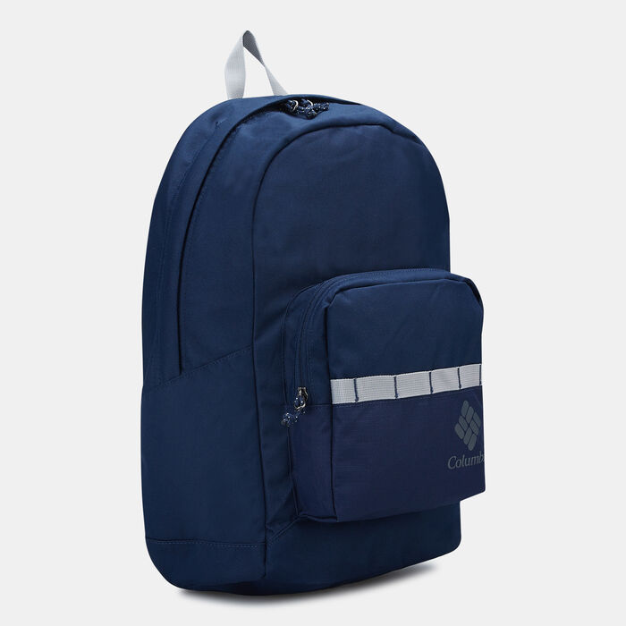 Columbia Zigzag™ 22L Backpack Blue Columbia Zigzag™ 22L Backpack Blue image number 2