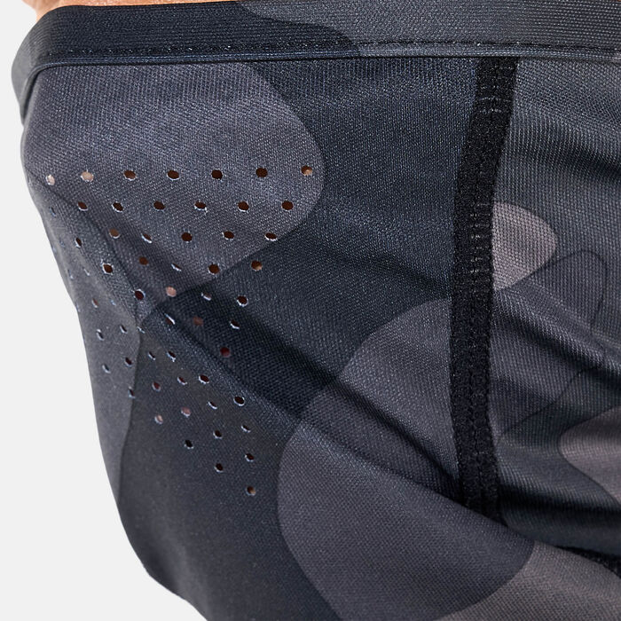 Columbia Freezer Zero II Neck Gaiter Black image number 3