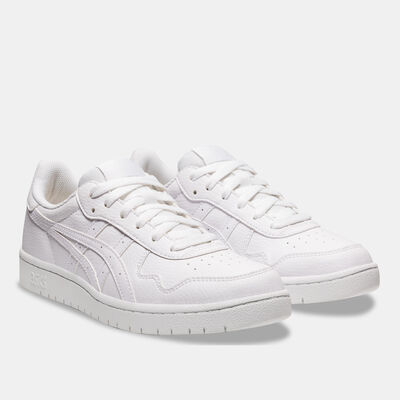 ASICS Women's JAPAN S Shoes White