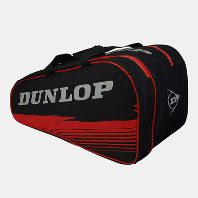 Dunlop Club Thermo Padel Bag Multi Dunlop Club Thermo Padel Bag Multi