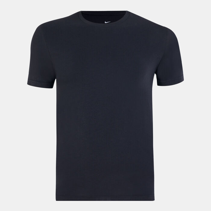 Nike Men's Everyday T-Shirt (2 Pack) Nike Men's Everyday T-Shirt (2 Pack) image number 0