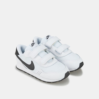 Nike Kids' MD Valiant Shoe White