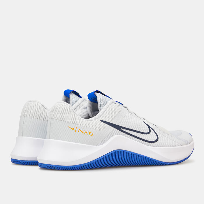 Nike Men's MC Trainer 2 Workout Shoe Grey image number 3