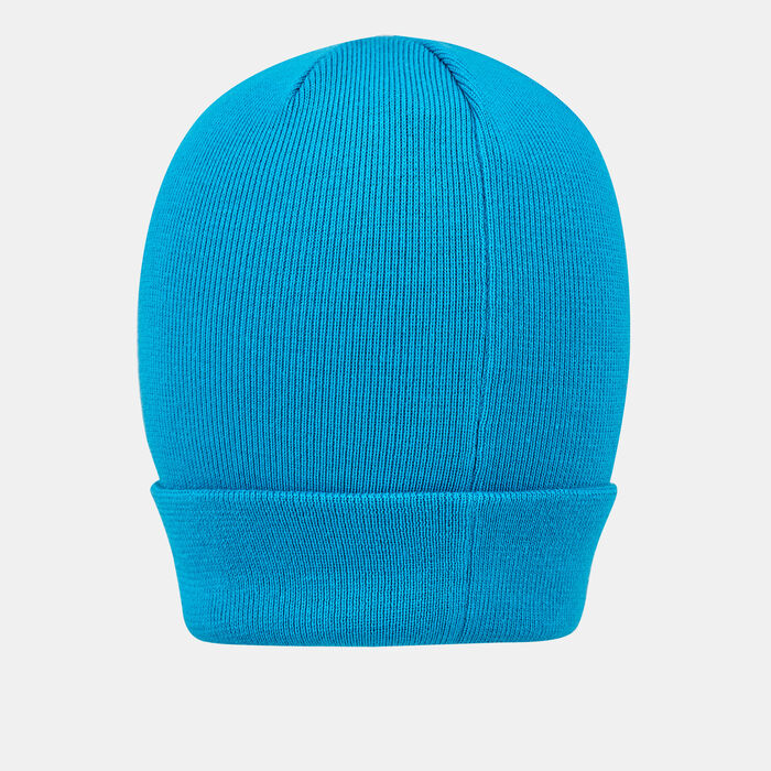 Nike Kids' Beanie Blue Nike Kids' Beanie Blue image number 1