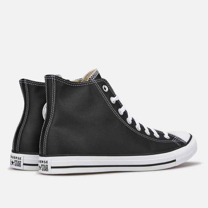 Converse Chuck Taylor All Star Unisex Shoes Black Converse Chuck Taylor All Star Unisex Shoes Black image number 6