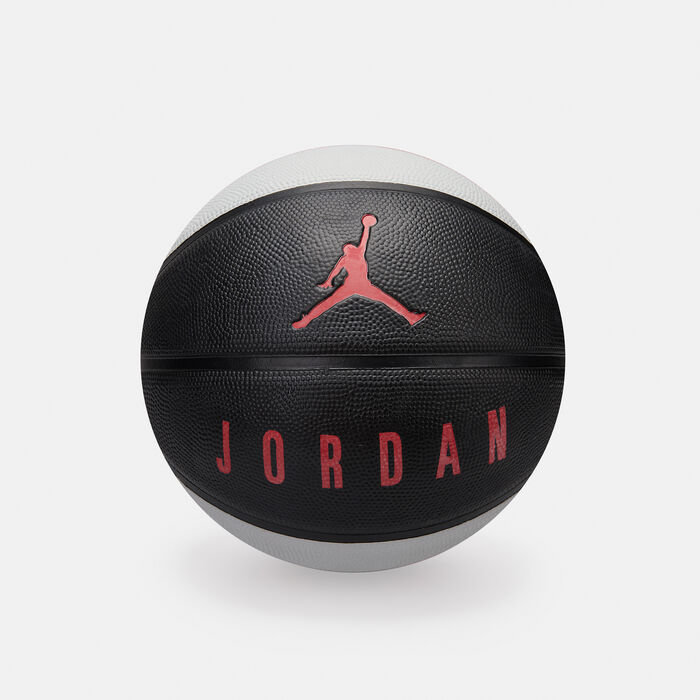 Jordan Men’s Playground 8p Basketball Black image number 0