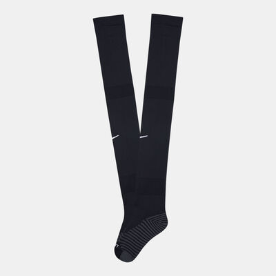 Nike Squad Knee-Length Football Socks Black