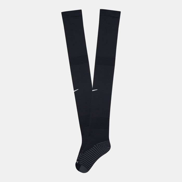 Nike Squad Knee-Length Football Socks Black Nike Squad Knee-Length Football Socks Black image number 0