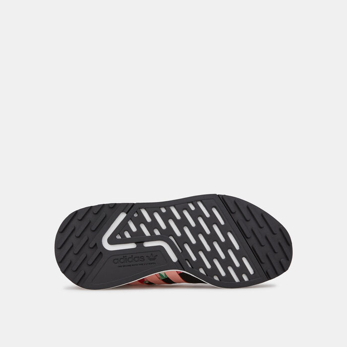 adidas Originals Kids' Multix Shoe Black image number 4