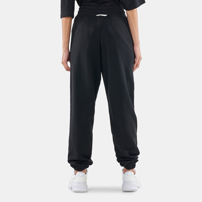 adidas Originals Women's Track Pants Black adidas Originals Women's Track Pants Black image number 1