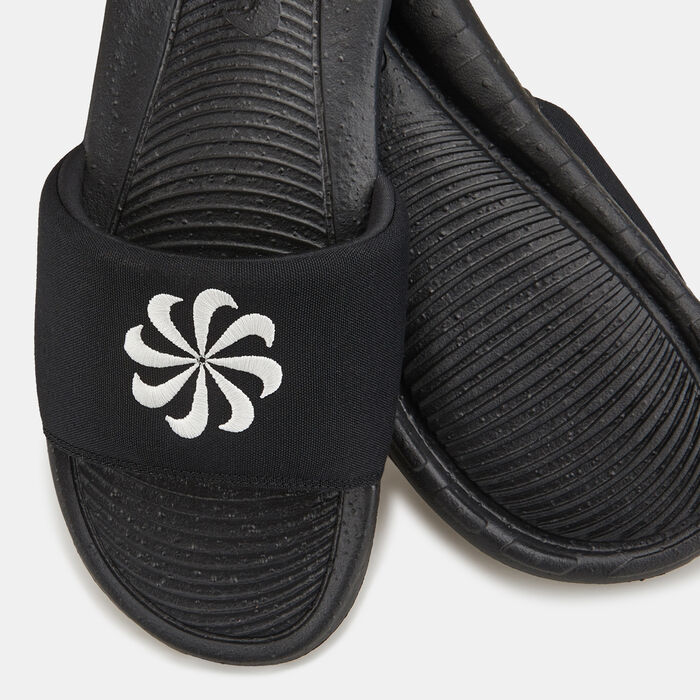 Nike Men's Victori One Next Nature Slides Black image number 2